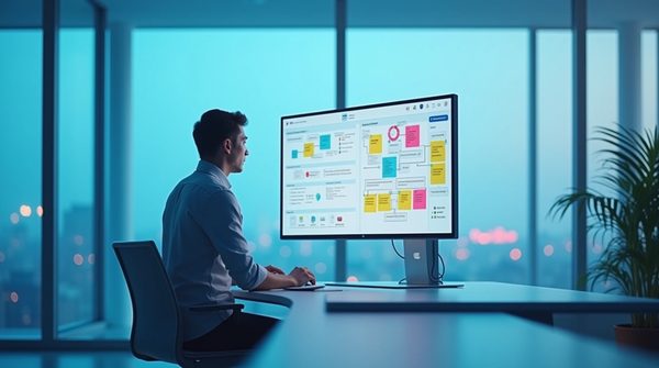 Revolutionize task management with ai employees today