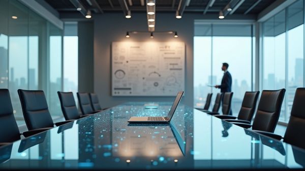 Why autonomous AI agents outperform traditional RPA in finance