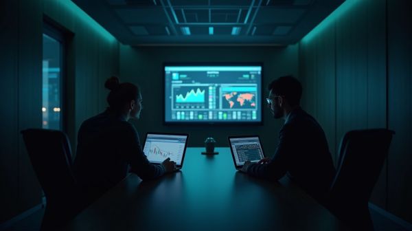 Why autonomous AI agents outperform traditional RPA in finance